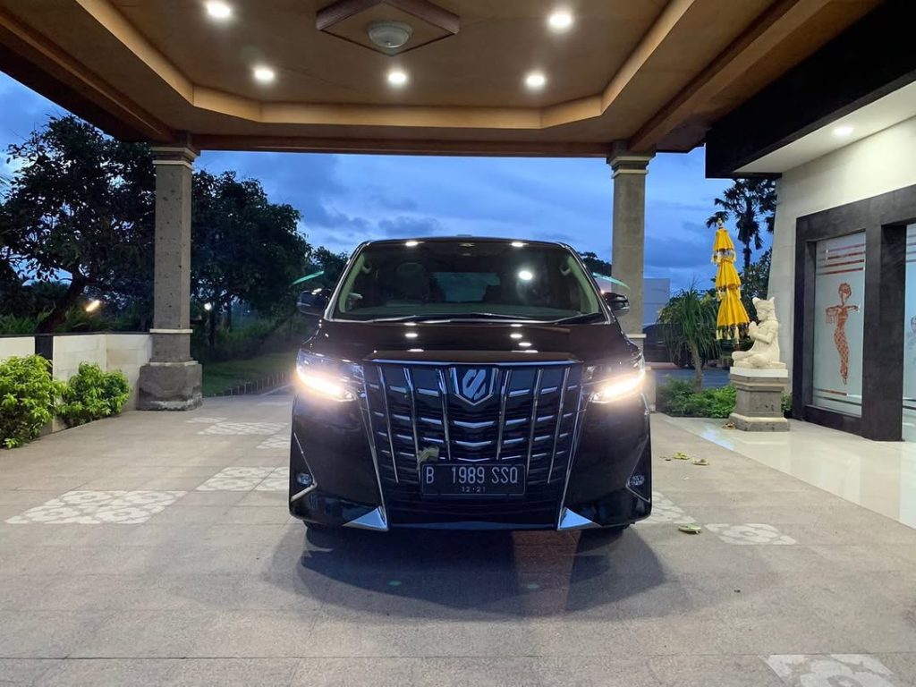 READY NEW ALPHARD 2021For Tour, Holiday, Event, Meeting, Wedding.Harga terjangkauNew unit, bersi